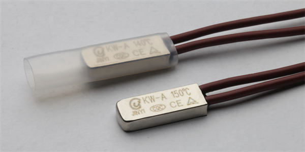 KW 系列溫控器 溫度開(kāi)關(guān)  KW series thermal protector