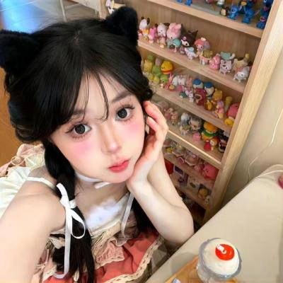 母鹿