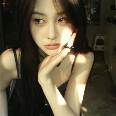 我的爆气女友