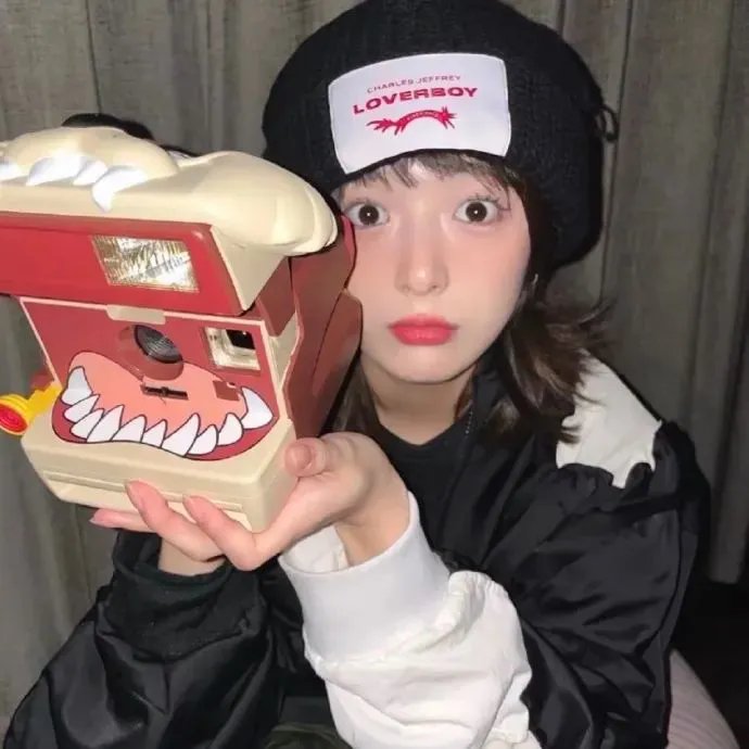 臆想魔友